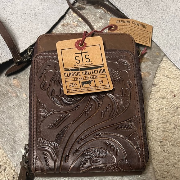 STS Ranchwear - Picture 6 of 11